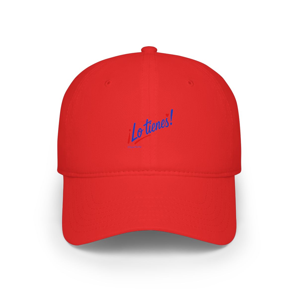 El Payaso Plim Plim "¡Lo tienes!" Hat - Official hats merchandise
