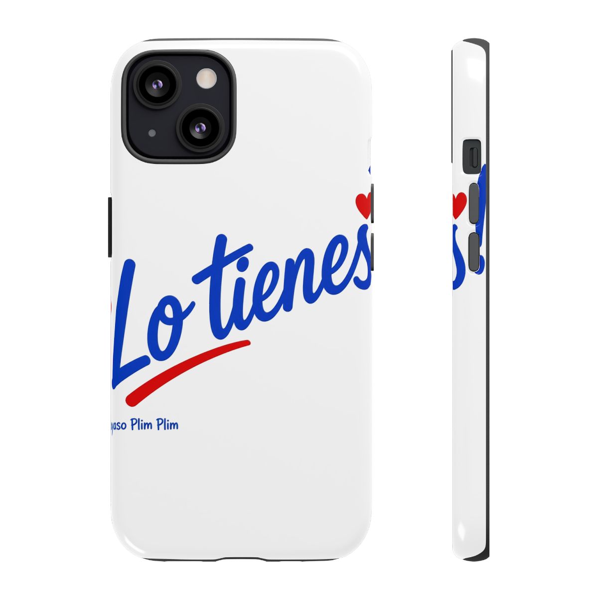El Payaso Plim Plim "¡Lo tienes!" Phone Case - Official phone-cases merchandise