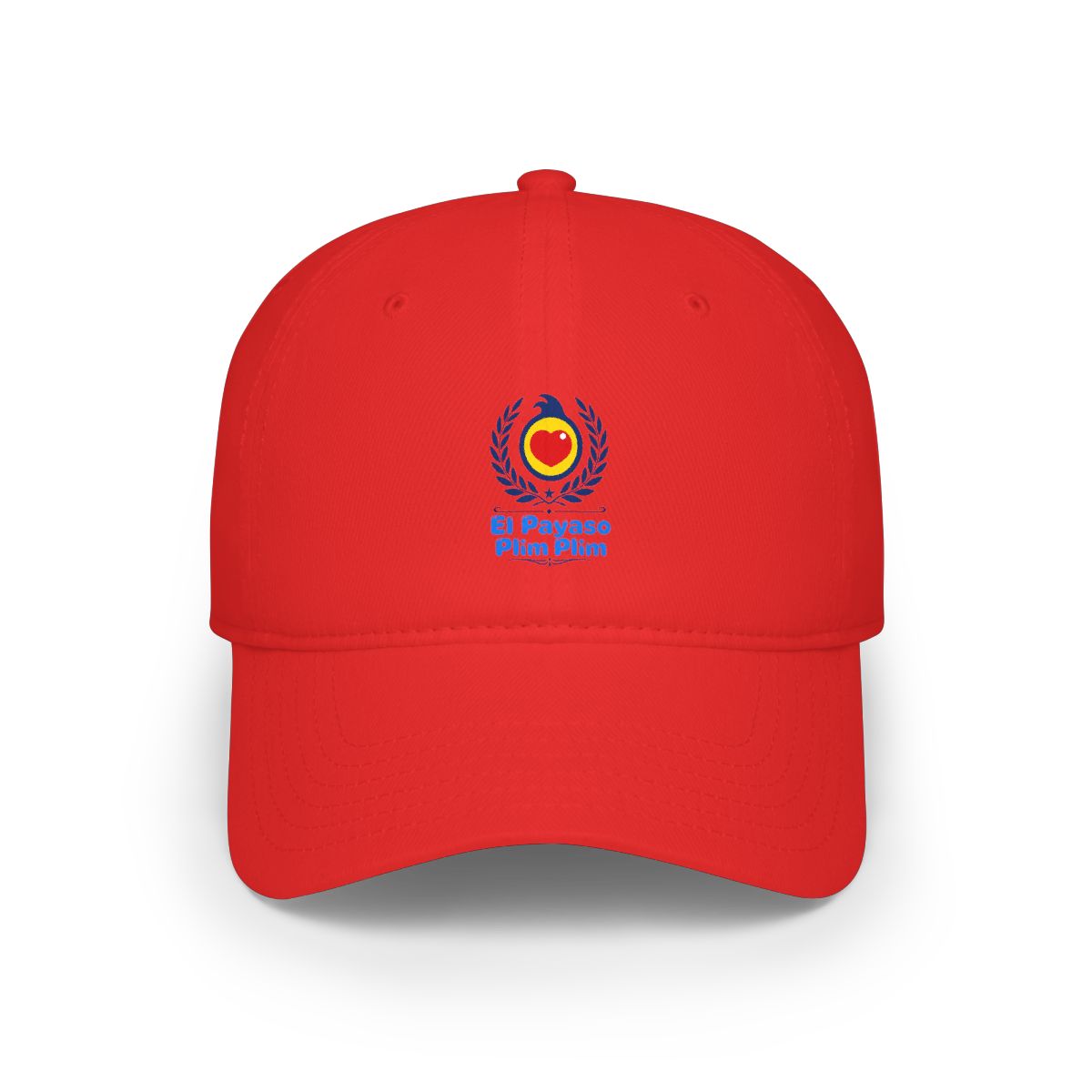 El Payaso Plim El Payaso Hat - Official hats merchandise