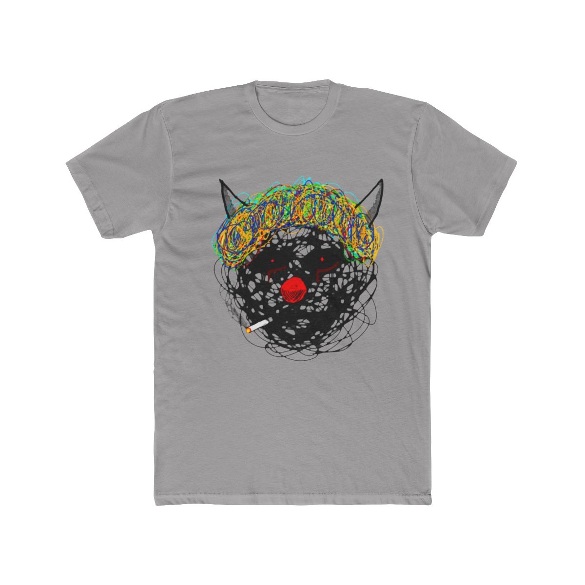 El Payaso Plim Plim T-Shirt - Official t-shirts merchandise