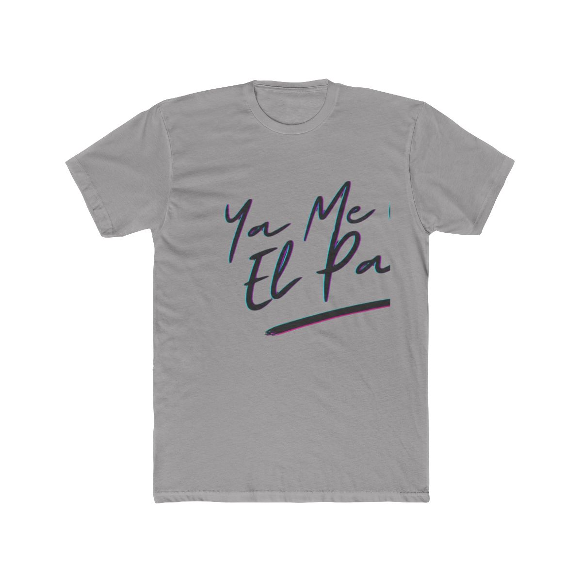 Me Cargo El Payaso Plim Plim T-Shirt - Official t-shirts merchandise