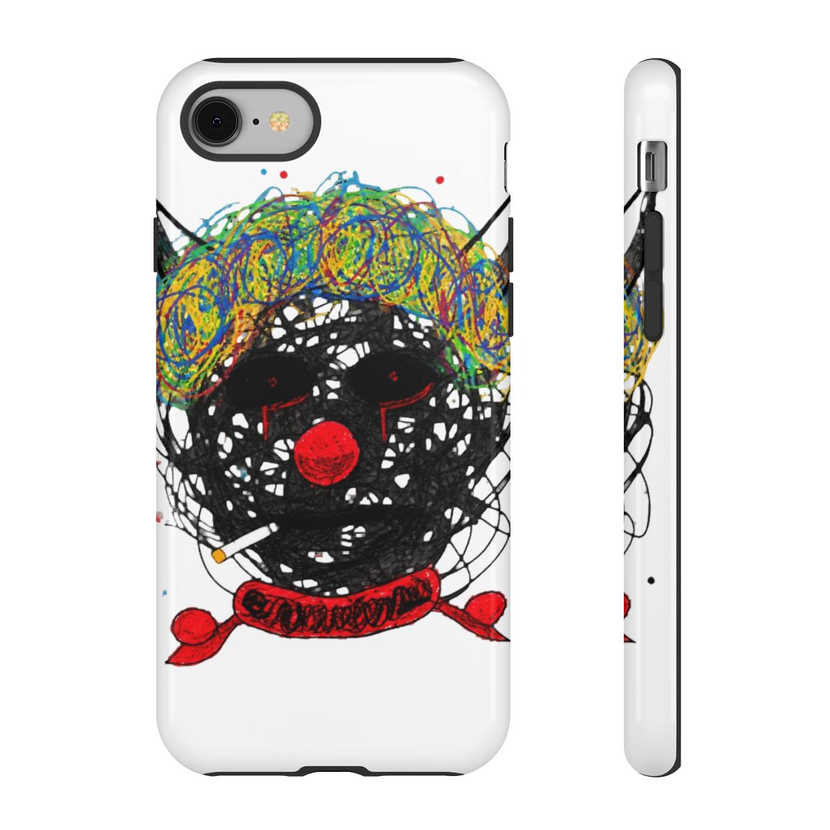 El Payaso Plim Plim Phone Case - Official phone-cases merchandise