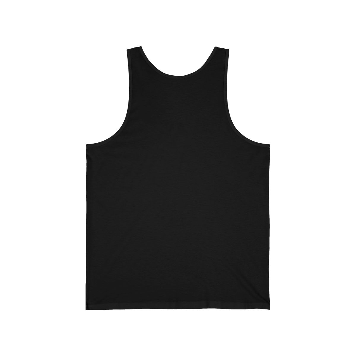 Rudy el Payaso Tank Top | El Payaso Plim Plim - alternate angle 1, merchandise