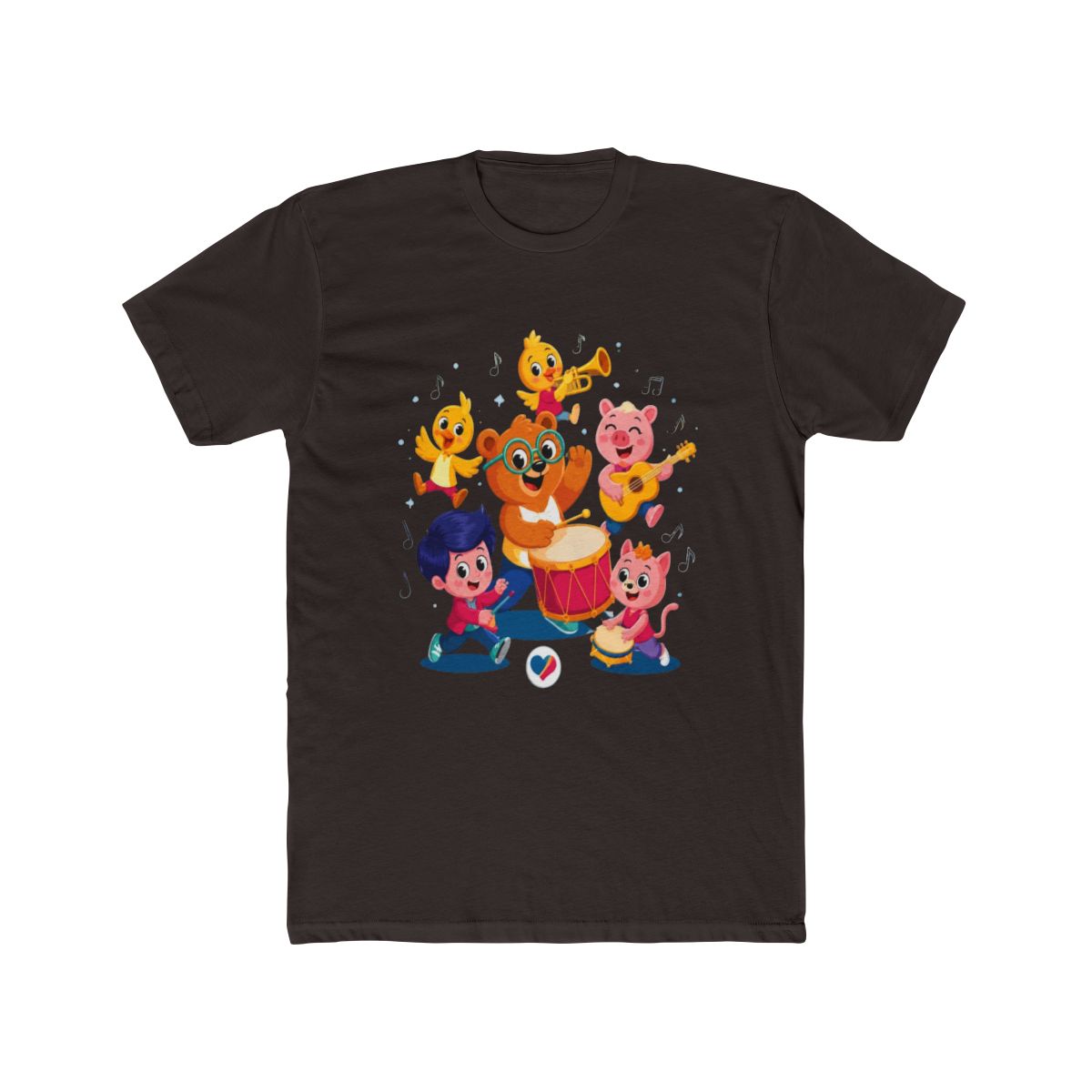 Kids Plim Plim the clown T Shirt | El Payaso Plim Plim - El Payaso Plim Plim official T-Shirts merch