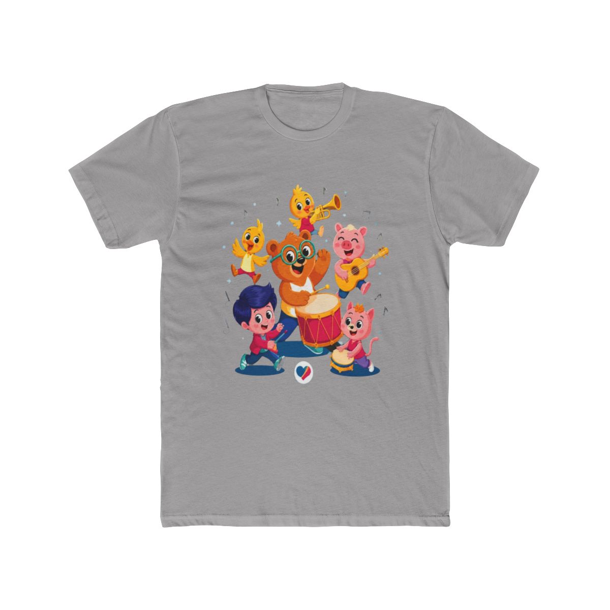 Kids Plim Plim the clown El Payaso T-Shirt - Official t-shirts merchandise