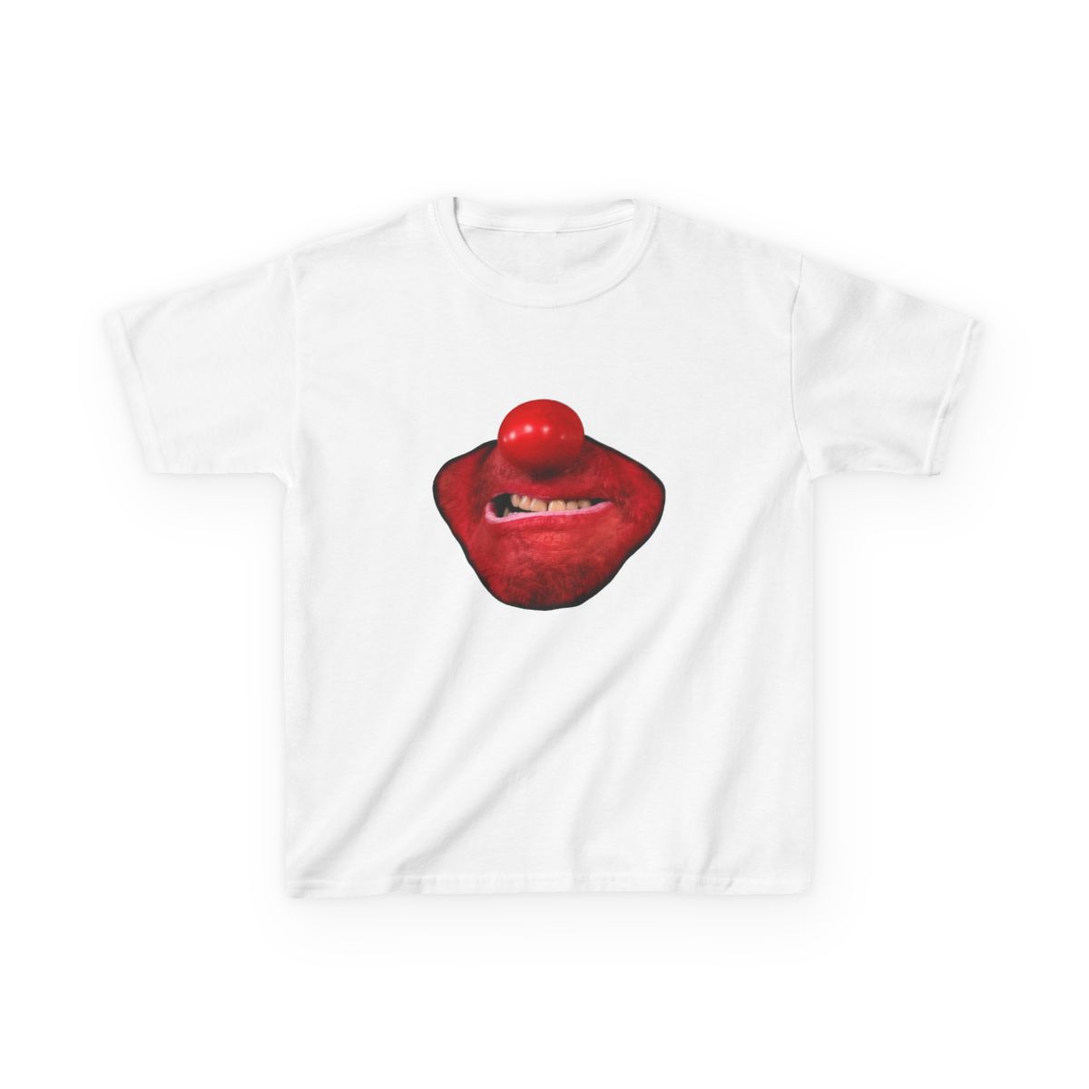 Brozo El Payaso Kids Plim Plim T-Shirt - Official t-shirts merchandise