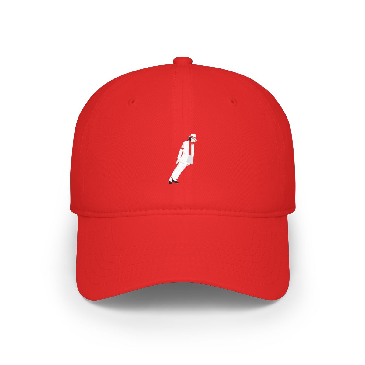 Michael Jackson Smooth Criminal Payaso Plim Plim Hat - Official hats merchandise