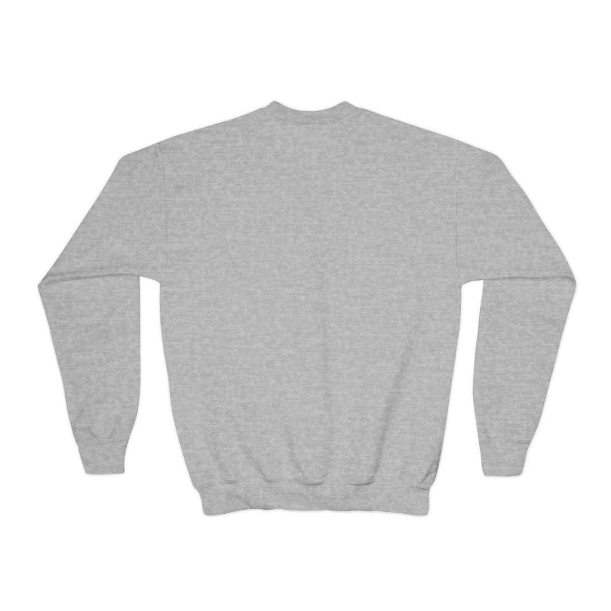 El Payaso Plim Plim "¡Claro que sí! El Payaso Plim Plim" Kids Crewneck - alternate angle 1, merchandise