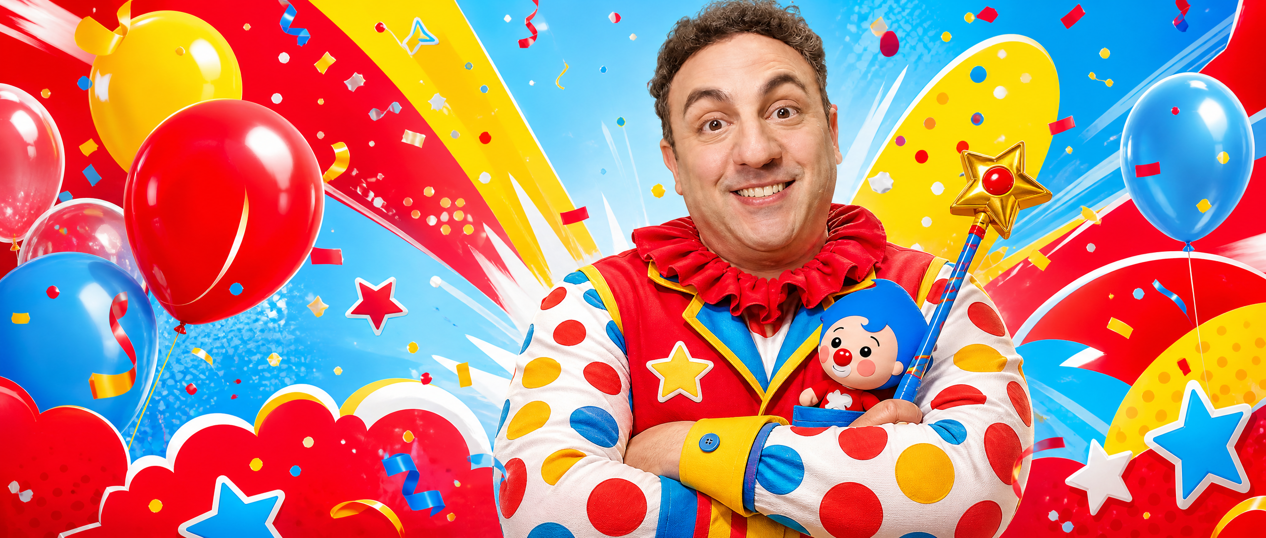 El Payaso Plim Plim merch store